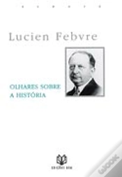 Capa do artigo Olhares sobre a História
