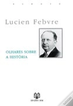 Capa do artigo Olhares sobre a História