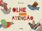 Capa do artigo Olhe Com Atenção