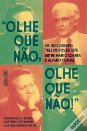 Capa do artigo «Olhe Que Não, Olhe Que Não!»