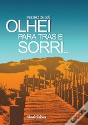 Capa do artigo Olhei Para Trás e Sorri...