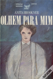 Capa do artigo Olhem para Mim