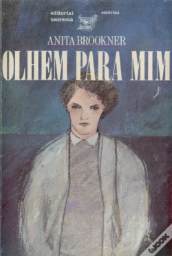 Capa do artigo Olhem para Mim