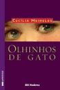 Olhinhos de Gato - Preview