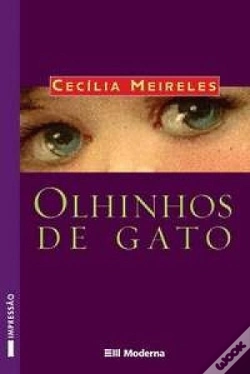 Capa do artigo Olhinhos de Gato