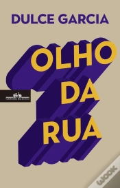 Capa do artigo Olho Da Rua
