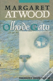 Capa do artigo Olho de Gato