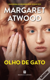 Capa do artigo Olho de Gato