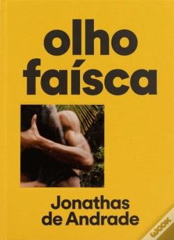 Capa do artigo Olho-Faísca | Eye-Spark
