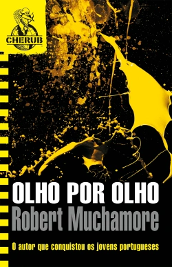 Capa do artigo Olho por Olho