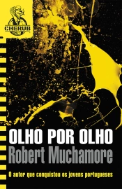 Capa do artigo Olho por olho