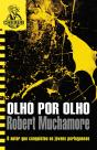 Olho por olho - Preview