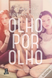 Capa do artigo Olho Por Olho