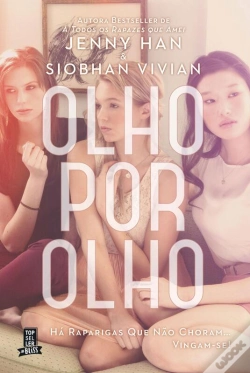 Capa do artigo Olho Por Olho
