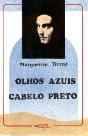 Olhos Azuis, Cabelo Preto - Preview