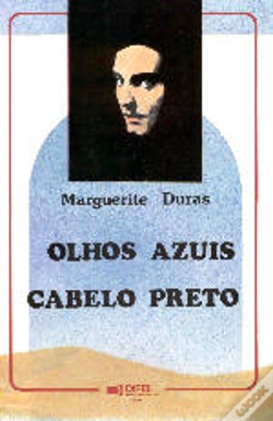 Capa do artigo Olhos Azuis, Cabelo Preto