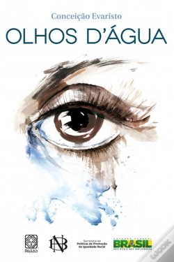 Capa do artigo Olhos D'Água