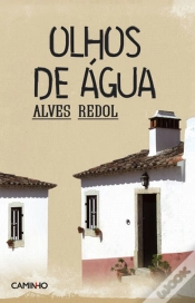 Capa do artigo Olhos de Água