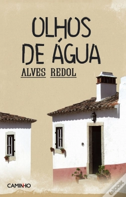 Capa do artigo Olhos de Água