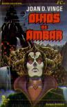 Olhos de Âmbar