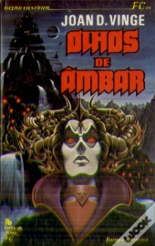 Olhos de Âmbar
