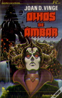 Capa do artigo Olhos de Âmbar