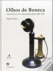 Capa do artigo Olhos de Boneca