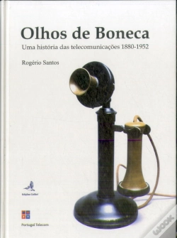Capa do artigo Olhos de Boneca