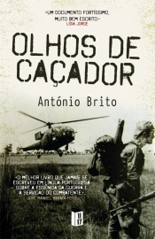 Capa do artigo Olhos de Caçador