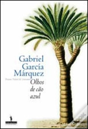 Capa do artigo Olhos de Cão Azul