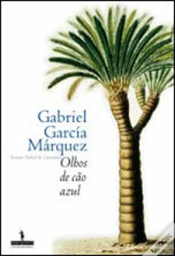 Capa do artigo Olhos de Cão Azul