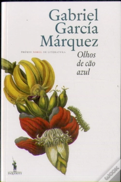 Capa do artigo Olhos de Cão Azul