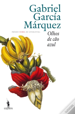 Capa do artigo Olhos De Cão Azul