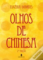Olhos de Chinesa