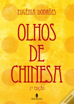 Capa do artigo Olhos de Chinesa