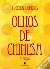 Capa do artigo Olhos de Chinesa