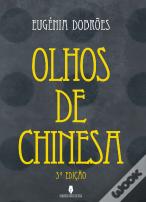 Olhos de Chinesa