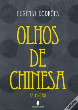 Capa do artigo Olhos de Chinesa
