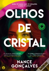 Capa do artigo Olhos de Cristal