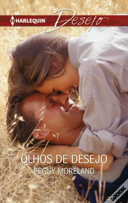Capa do artigo Olhos De Desejo