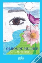 Capa do artigo Olhos De Mulher