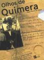 Olhos de Quimera - Preview