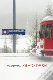 Capa do artigo Olhos De Sal