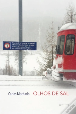 Capa do artigo Olhos De Sal