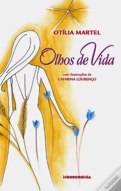 Capa do artigo Olhos de Vida