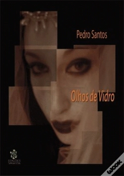 Capa do artigo Olhos de Vidro