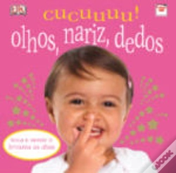 Capa do artigo Olhos, Nariz e Dedos