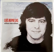 Capa do artigo Olhos Nos Olhos - CD