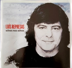 Capa do artigo Olhos Nos Olhos - CD