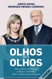 Capa do artigo Olhos nos Olhos